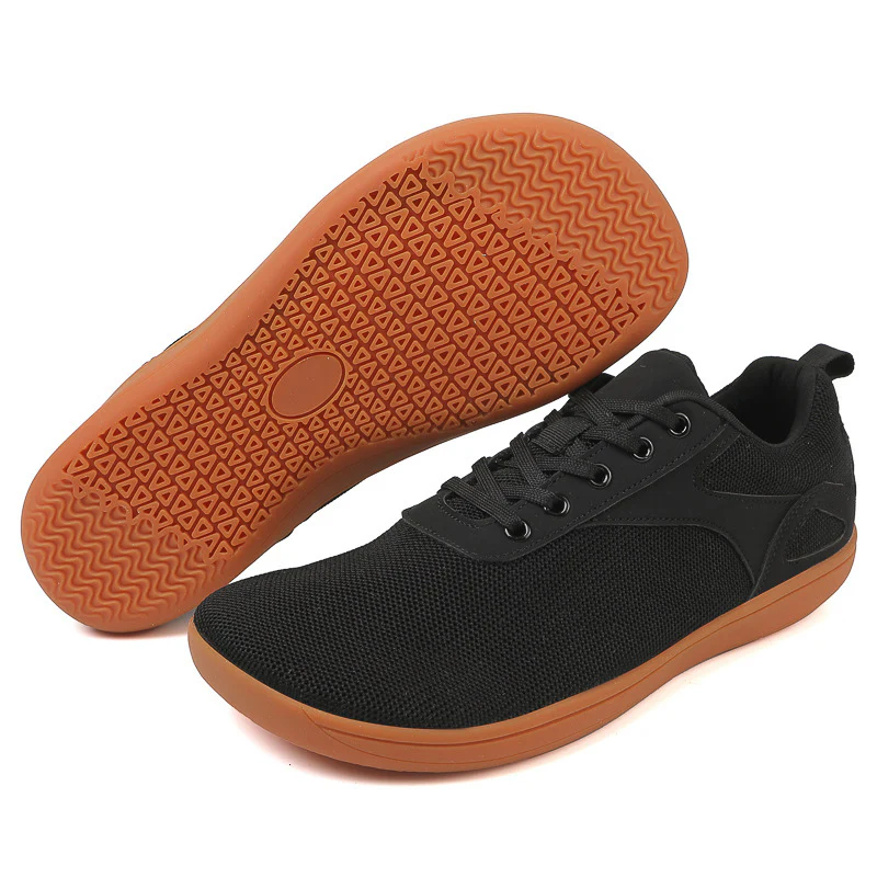 Damen Freizeit Sneakers mit flexiblem Sohlen-System Heidi Mode - Image 5