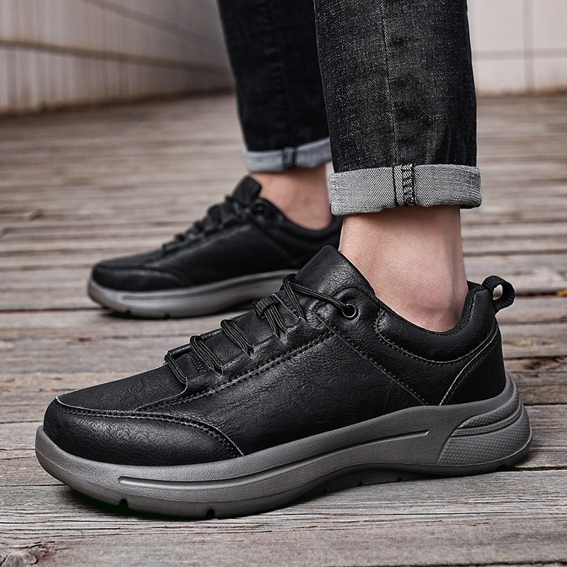 Damen Freizeit Sportschuhe mit rutschfester Sohle und atmungsaktivem Obermaterial Heidi Mode