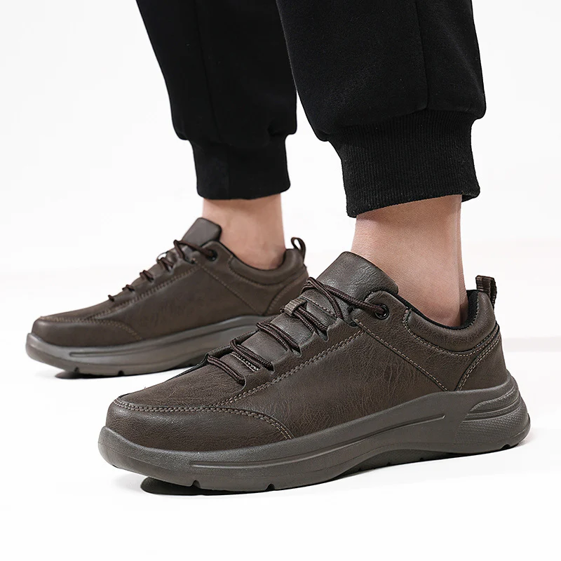 Damen Freizeit Sportschuhe mit rutschfester Sohle und atmungsaktivem Obermaterial Heidi Mode - Image 7