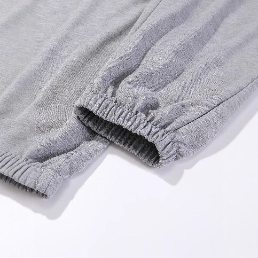 Damen Freizeithose mit buntem Grafikdesign Heidi Mode - Image 3