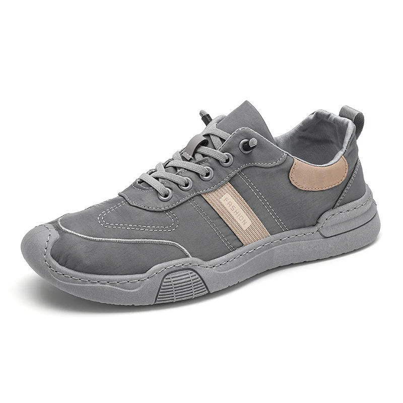 Damen Freizeitliche Sneakers mit atmungsaktivem Obermaterial und rutschfester Sohle Heidi Mode - Image 5