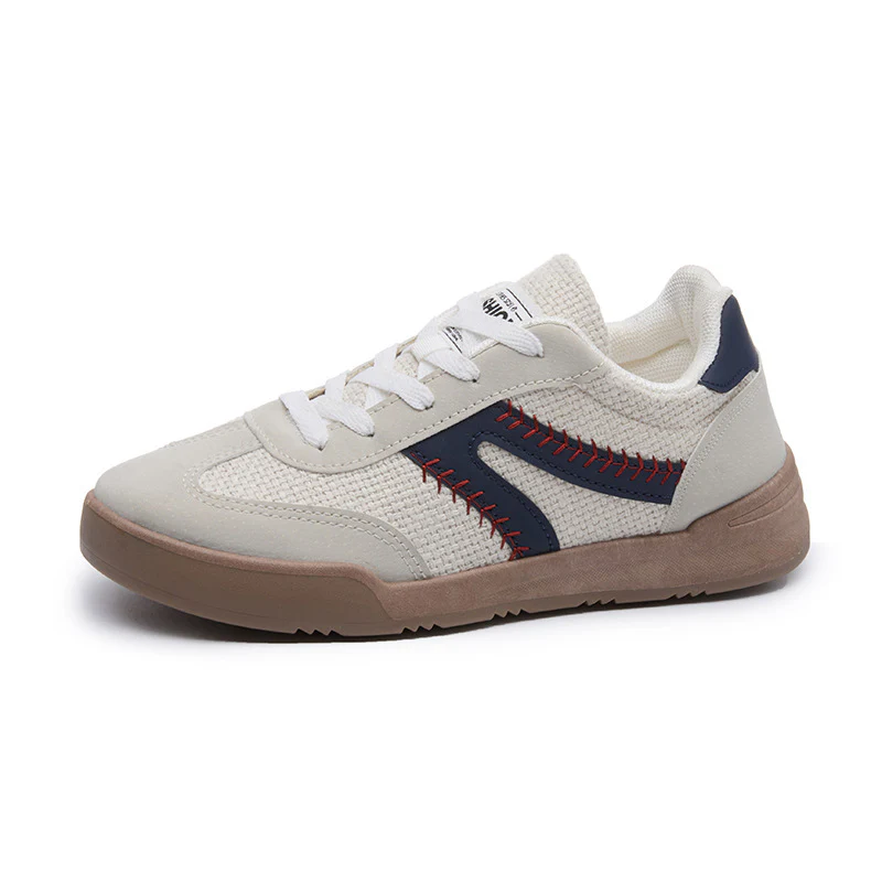 Damen Freizeitschuhe mit atmungsaktivem Obermaterial und rutschfester Sohle Heidi Mode - Image 6