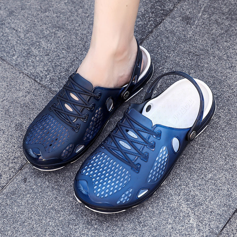 Damen Freizeitschuhe mit atmungsaktivem Obermaterial und rutschfester Sohle Heidi Mode - Image 4