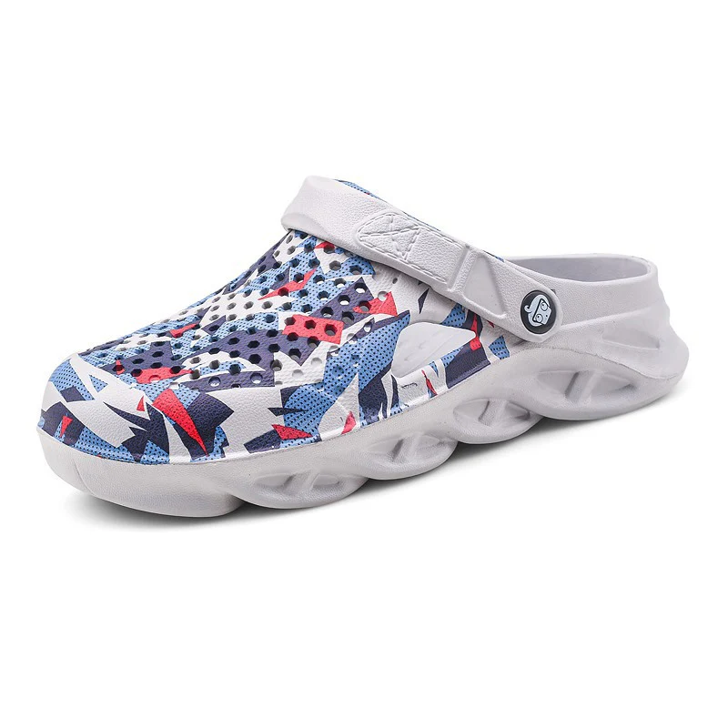 Damen Freizeitschuhe mit atmungsaktivem Obermaterial und rutschfester Sohle Heidi Mode - Image 5