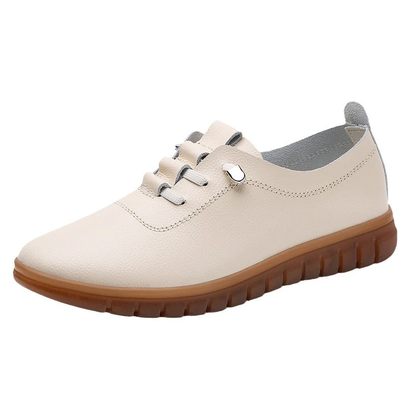 Damen Freizeitschuhe mit atmungsaktivem Obermaterial und weicher Sohle Heidi Mode - Image 5