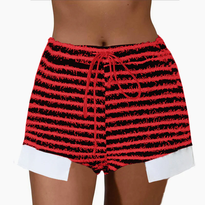 Damen Freizeitshorts Heidi-Mode - Image 3