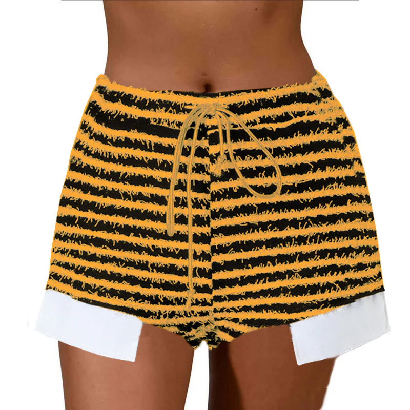 Damen Freizeitshorts Heidi-Mode - Image 4