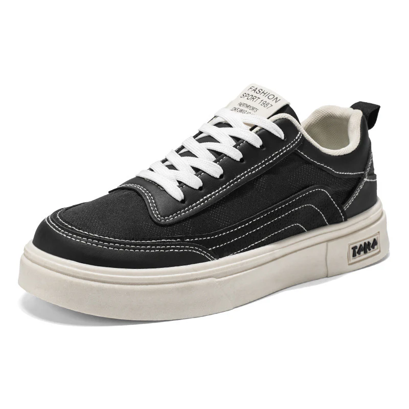 Damen Freizeitsneaker mit atmungsaktiver Obermaterialkombination und verstärktem Komfort Heidi Mode - Image 5