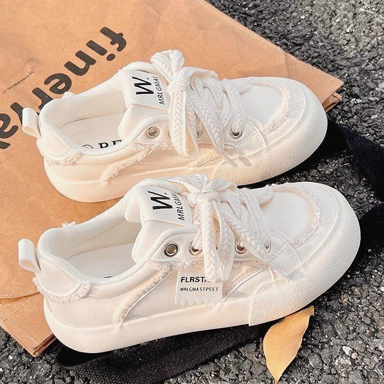 Damen Freizeitsneaker mit modischem Design und strapazierfähigen Materialien Heidi Mode - Image 2