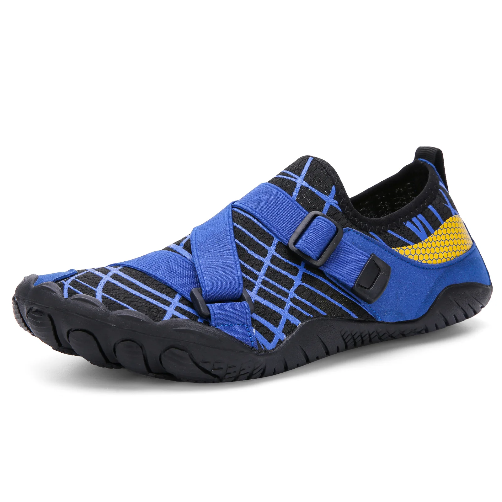 Damen Funktionale Wassersport-Schuhe mit optimalem Grip Heidi Mode - Image 5