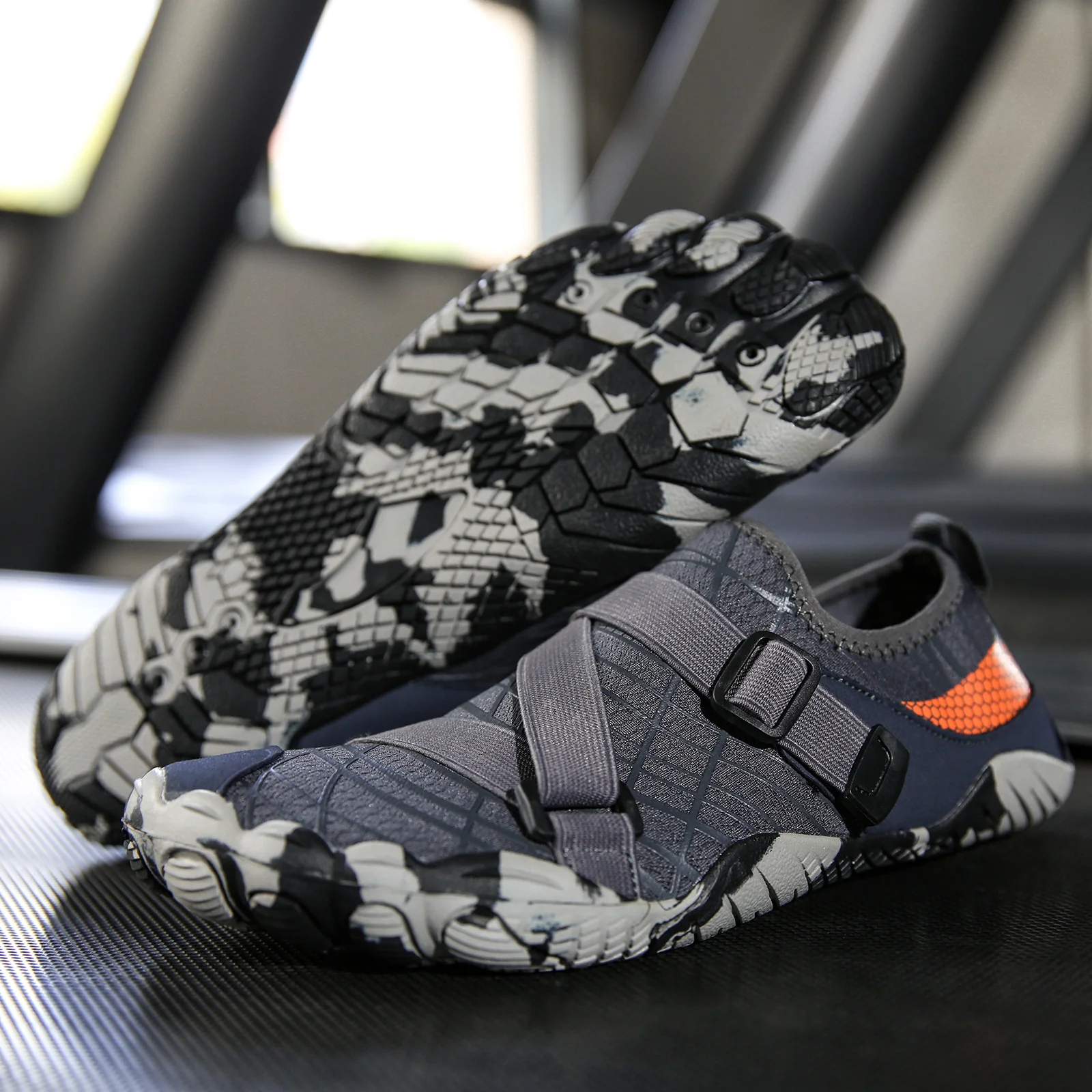 Damen Funktionale Wassersport-Schuhe mit optimalem Grip Heidi Mode - Image 7