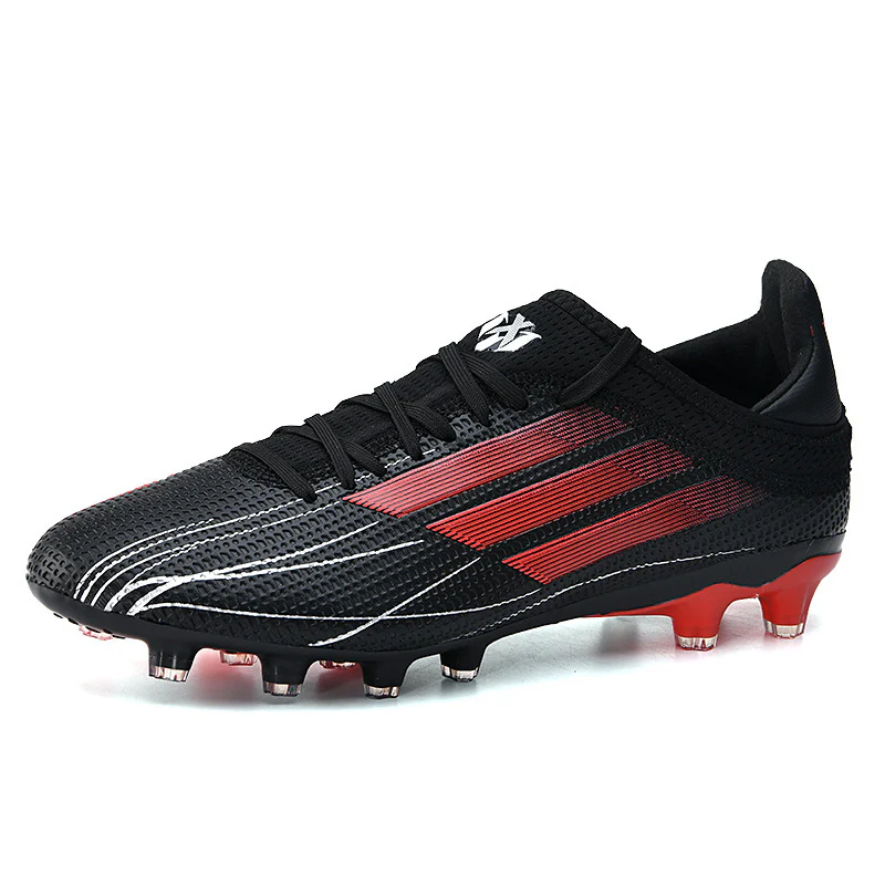 Damen Fußballschuhe für Kunstrasen mit rutschfester Sohle und atmungsaktivem Obermaterial Heidi Mode