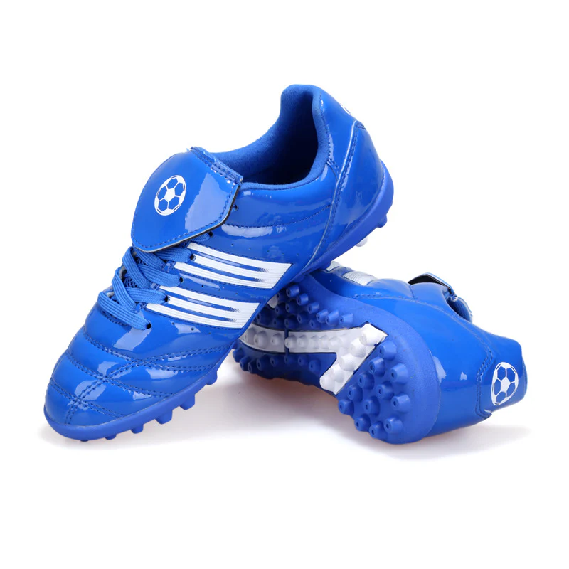 Damen Fußballschuhe mit rutschfester Sohle und atmungsaktivem Obermaterial Heidi Mode - Image 6