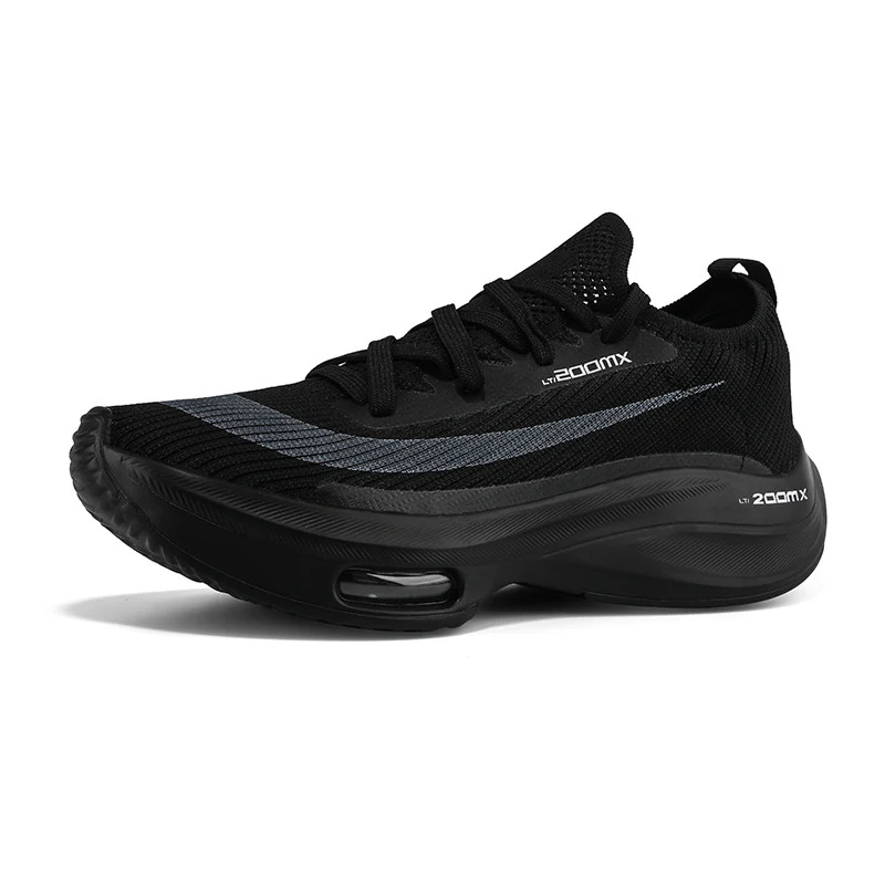 Damen High-Performance Laufschuhe mit atmungsaktivem Obermaterial und reaktionsfreudiger Dämpfung Heidi Mode - Image 5