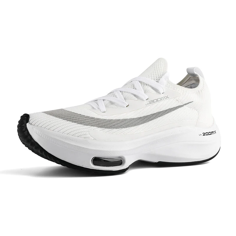 Damen High-Performance Laufschuhe mit atmungsaktivem Obermaterial und reaktionsfreudiger Dämpfung Heidi Mode - Image 7