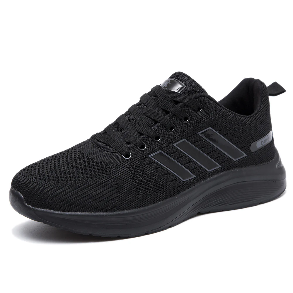 Damen High-Performance Laufsneaker mit atmungsaktiver Mesh-Oberfläche Heidi Mode - Image 5