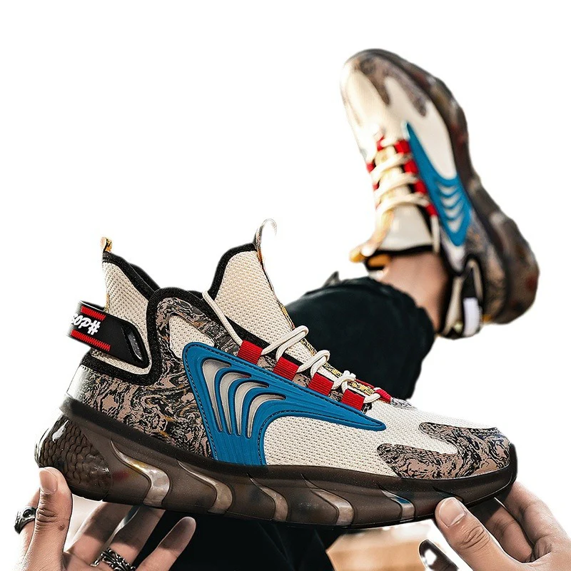 Damen High-Performance Sneakers mit innovativem Design Heidi Mode - Image 5