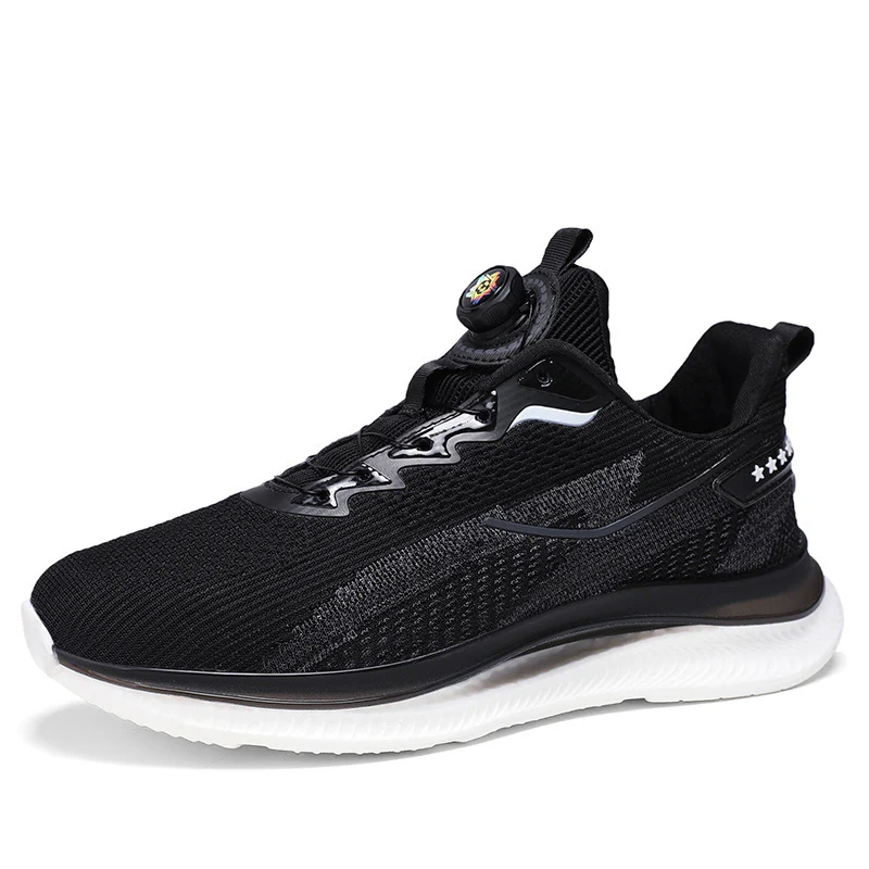 Damen High-Performance Strick-Sneaker mit innovativem Schnürsystem Heidi Mode - Image 4