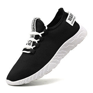 Damen Hochentwickelte Mesh-Laufschuhe mit rutschfester Sohle Heidi Mode - Image 6