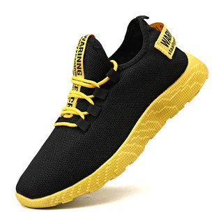 Damen Hochentwickelte Mesh-Laufschuhe mit rutschfester Sohle Heidi Mode - Image 7