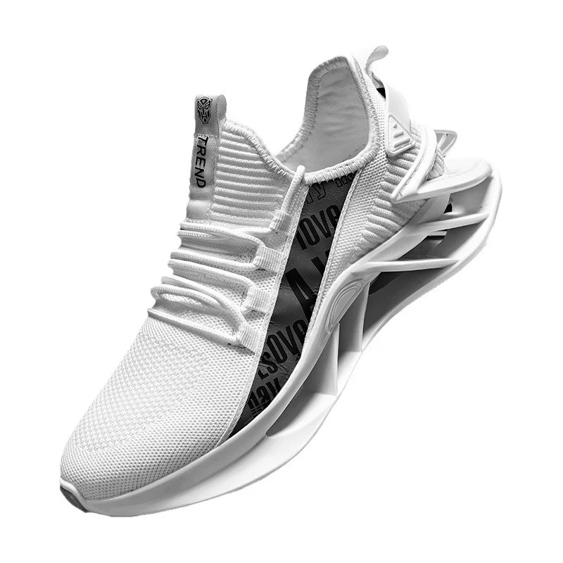 Damen Hochentwickelte Performance Sneakers mit innovativem Dämpfungssystem Heidi Mode - Image 5