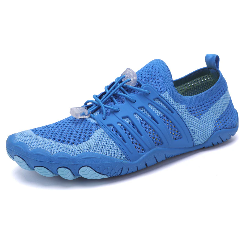 Damen Hochflexible Lauf- und Schwimmschuhe mit rutschfester Sohle Heidi Mode - Image 5