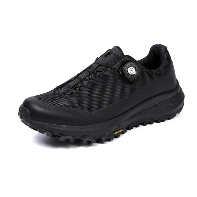 Damen Hochfunktionale Outdoorschuhe mit atmungsaktivem Obermaterial und leistungsstarker Sohle Heidi Mode - Image 6