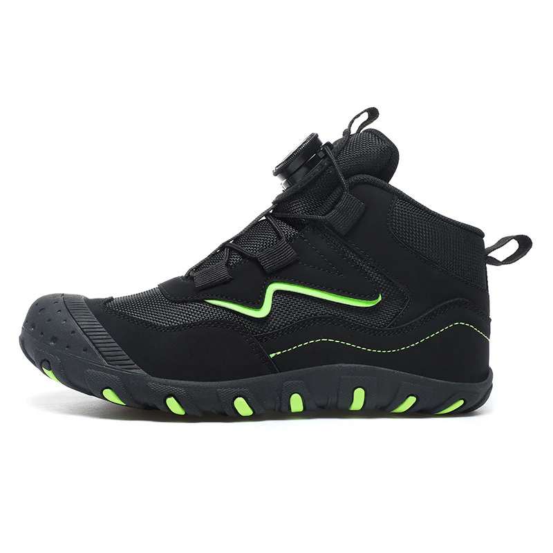 Damen Hochfunktionale Sport-Sneaker mit innovativem Schnellschnürsystem und atmungsaktiver Struktur Heidi Mode - Image 6