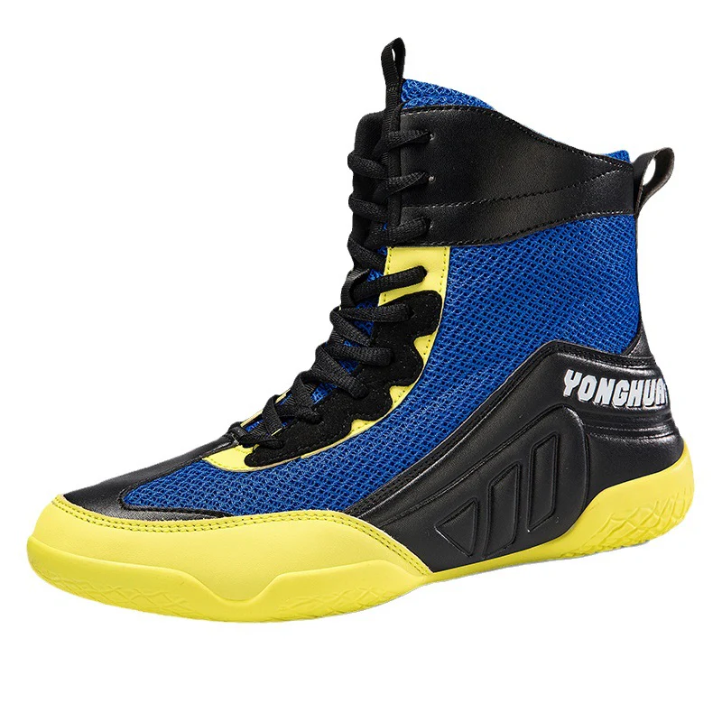 Damen Hochfunktionale Trainingsschuhe mit atmungsaktivem Mesh-Obermaterial und rutschfester Sohle Heidi Mode - Image 5