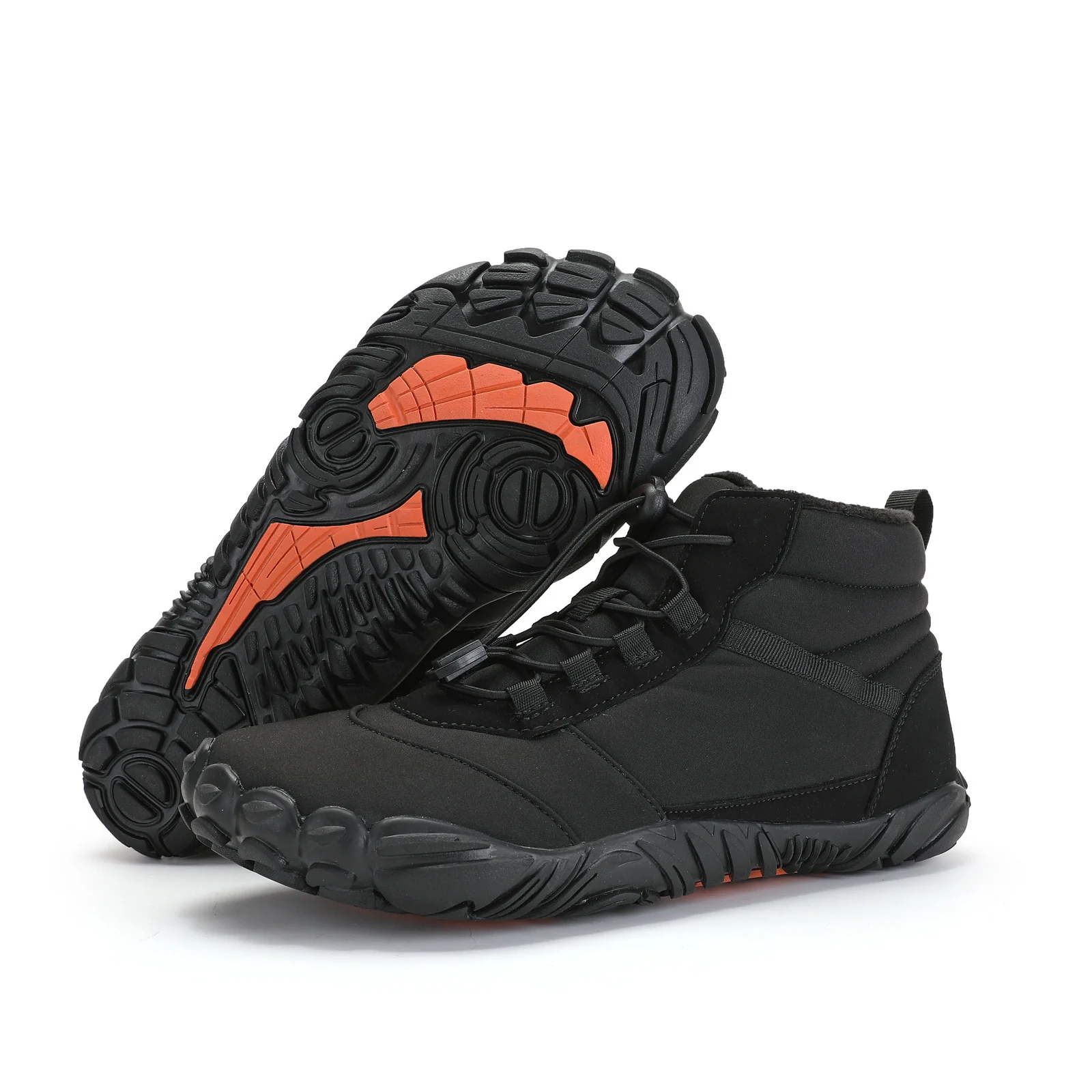 Damen Hochfunktionale Wassersportschuhe Heidi Mode - Image 6