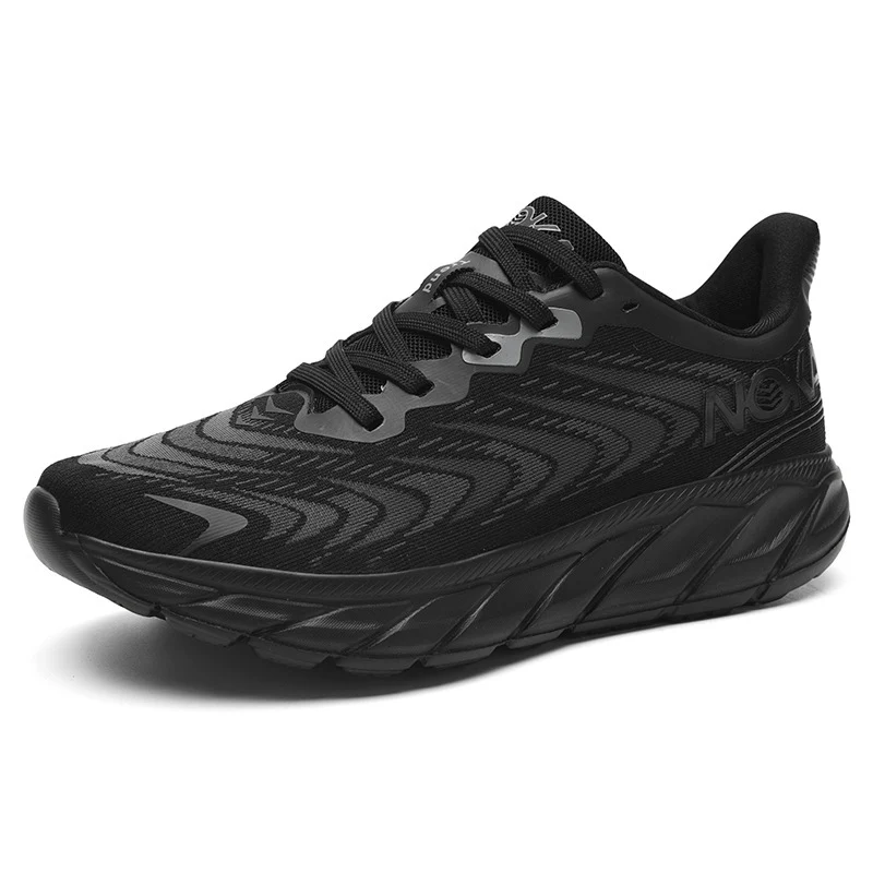 Damen Hochkomfort Laufschuhe mit innovativem Dämpfungssystem Heidi Mode - Image 5