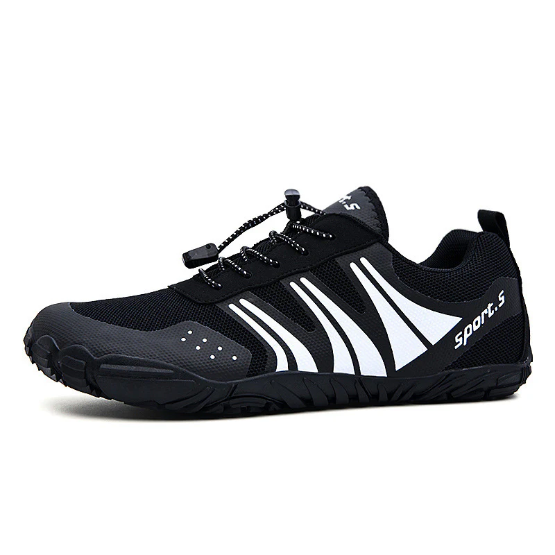Damen Hochleistungs-Aquasport-Schuhe mit schnelltrocknendem Obermaterial und rutschfester Sohle Heidi Mode - Image 5