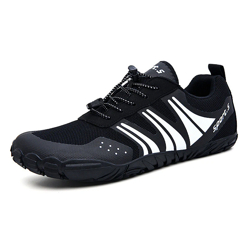 Damen Hochleistungs-Aquasport-Schuhe mit schnelltrocknendem Obermaterial und rutschfester Sohle Heidi Mode - Image 8
