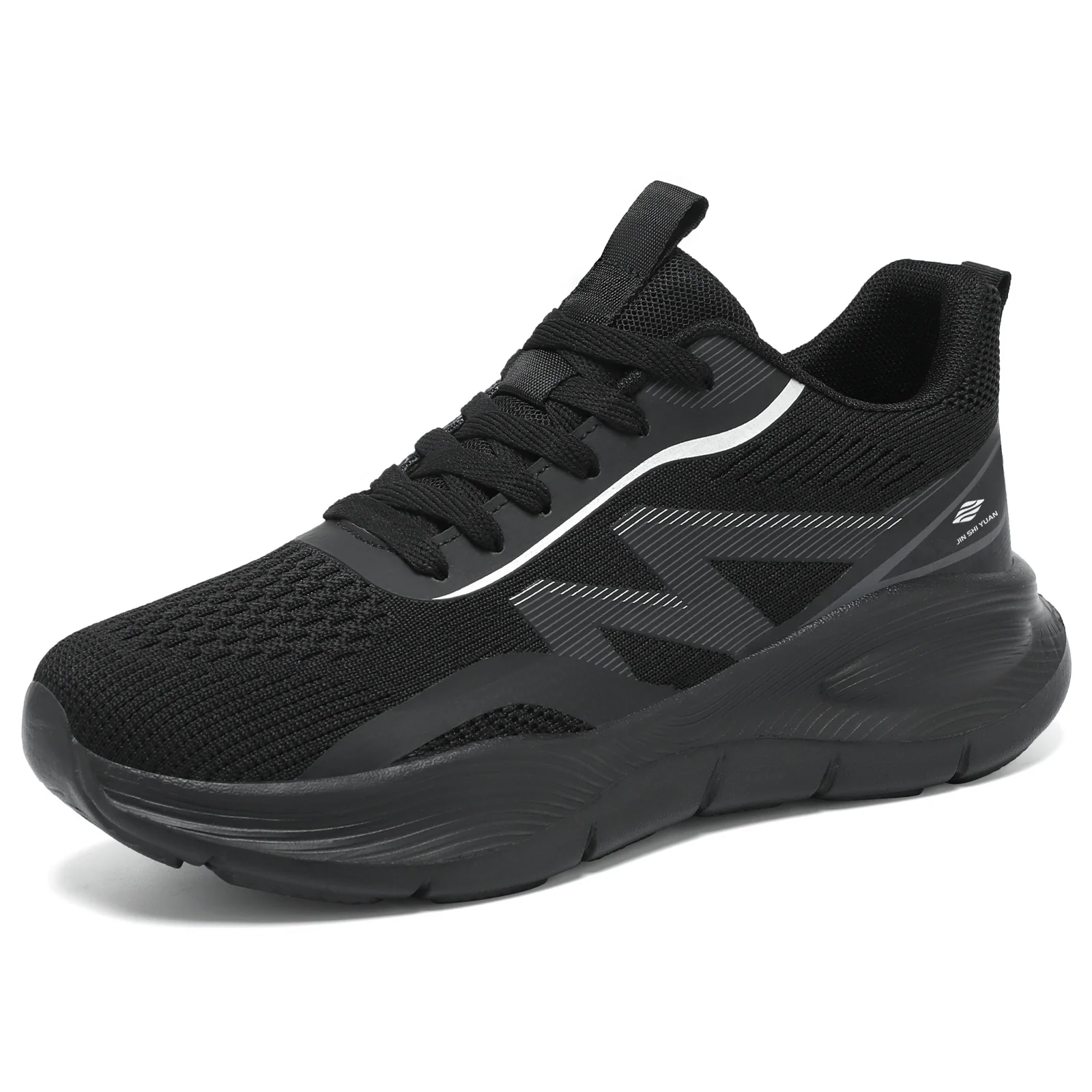Damen Hochleistungs-Laufschuhe für Fitness und Freizeitsport Heidi Mode - Image 5