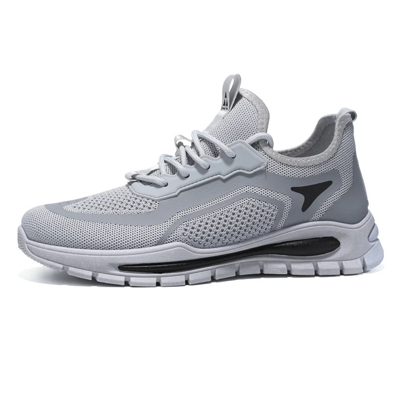 Damen Hochleistungs-Laufschuhe mit atmungsaktivem Mesh-Obermaterial und flexibler Sohle Heidi Mode - Image 5