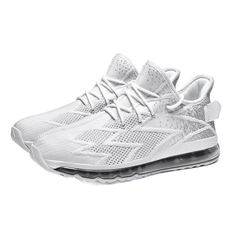 Damen Hochleistungs-Laufschuhe mit atmungsaktivem Obermaterial und dynamischer Dämpfung Heidi Mode