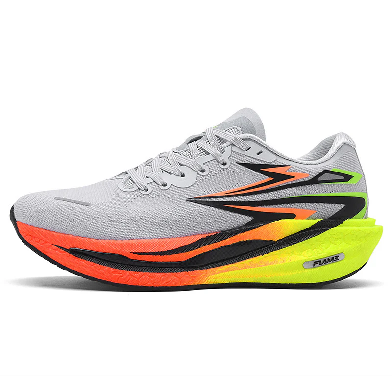 Damen Hochleistungs-Laufschuhe mit atmungsaktiven Eigenschaften und dynamischer Dämpfungstechnologie Heidi Mode - Image 5