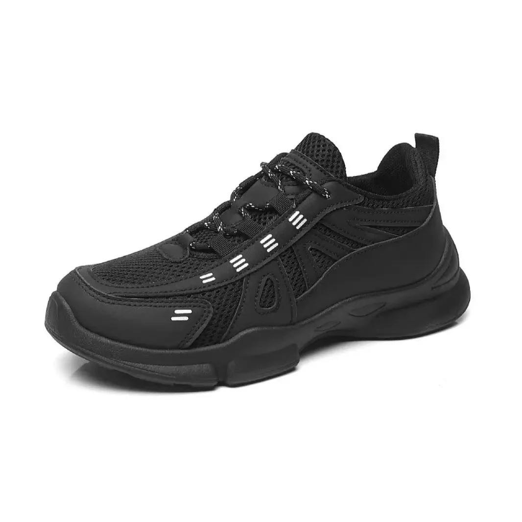 Damen Hochleistungs-Laufschuhe mit atmungsaktiver Mesh-Oberfläche und flexibler Dämpfungstechnologie Heidi Mode - Image 6