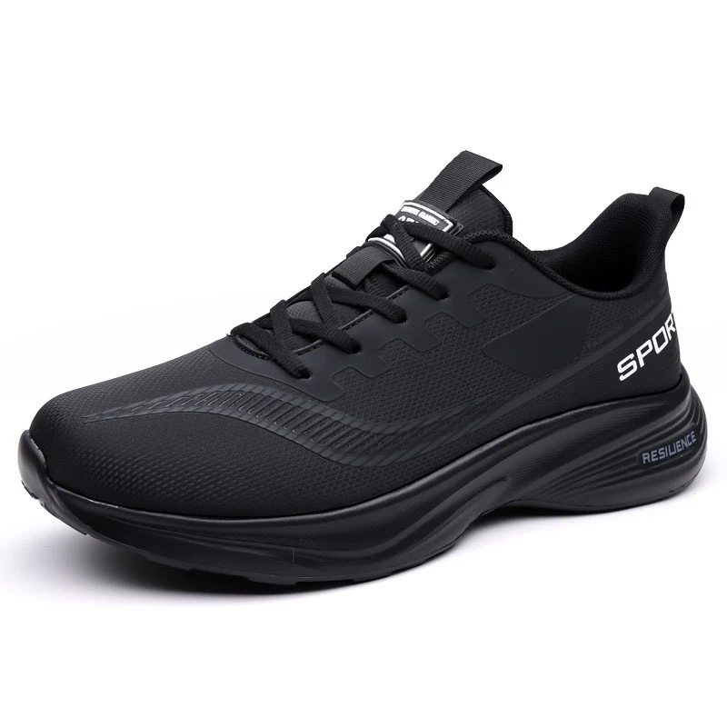 Damen Hochleistungs-Laufschuhe mit atmungsaktiver Mesh-Oberfläche und flexibler Dämpfungstechnologie Heidi Mode - Image 5