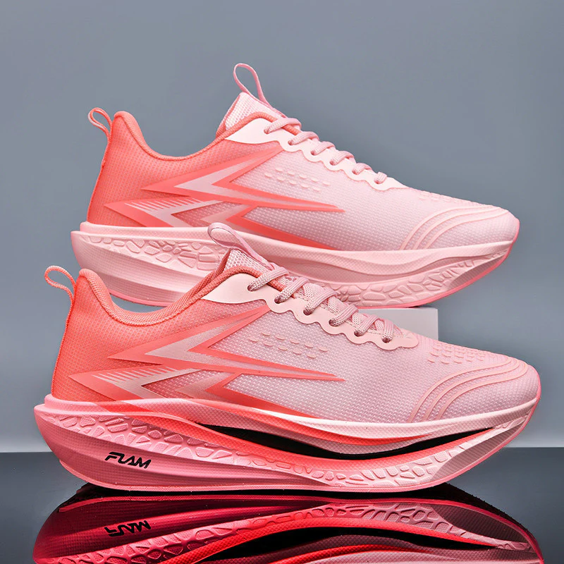 Damen Hochleistungs-Laufschuhe mit dynamischer Dämpfungstechnologie Heidi Mode - Image 3