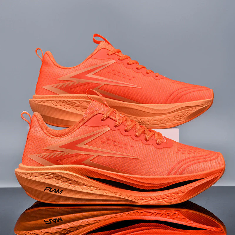 Damen Hochleistungs-Laufschuhe mit dynamischer Dämpfungstechnologie Heidi Mode - Image 9