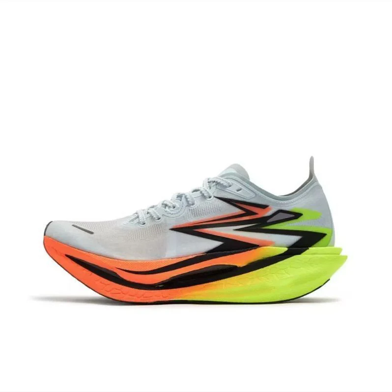 Damen Hochleistungs-Laufschuhe mit flexibler Dämpfungstechnologie Heidi Mode - Image 6