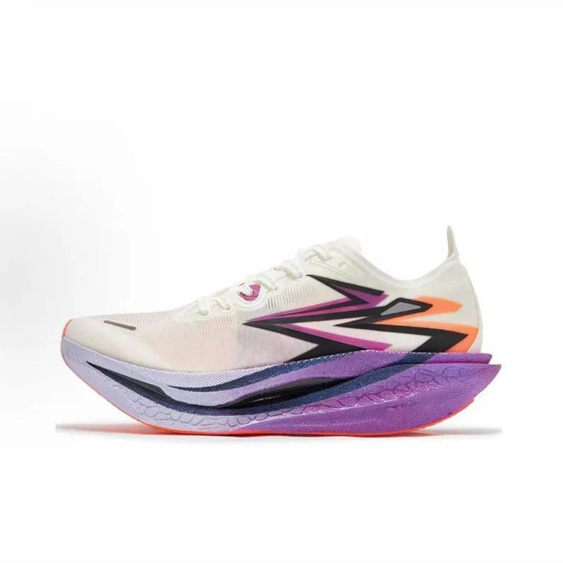 Damen Hochleistungs-Laufschuhe mit flexibler Dämpfungstechnologie Heidi Mode - Image 8