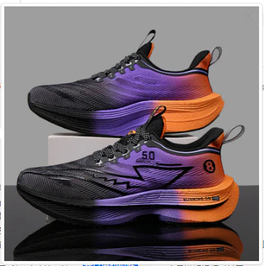 Damen Hochleistungs-Laufschuhe mit innovativem Dämpfungssystem und atmungsaktivem Obermaterial Heidi Mode - Image 9