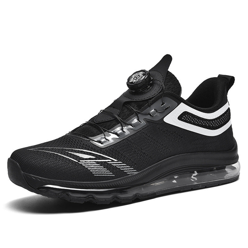 Damen Hochleistungs Laufschuhe mit innovativem Schnürsystem und maximaler Dämpfung Heidi Mode - Image 3