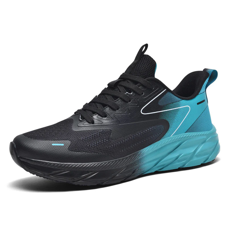 Damen Hochleistungs-Laufschuhe mit innovativem Stoßdämpfungssystem und atmungsaktiver Struktur Heidi Mode - Image 4