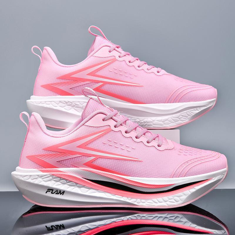 Damen Hochleistungs-Laufschuhe mit innovativen Dämpfungseigenschaften und atmungsaktivem Obermaterial Heidi Mode - Image 4