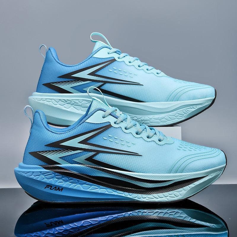 Damen Hochleistungs-Laufschuhe mit innovativen Dämpfungseigenschaften und atmungsaktivem Obermaterial Heidi Mode - Image 6