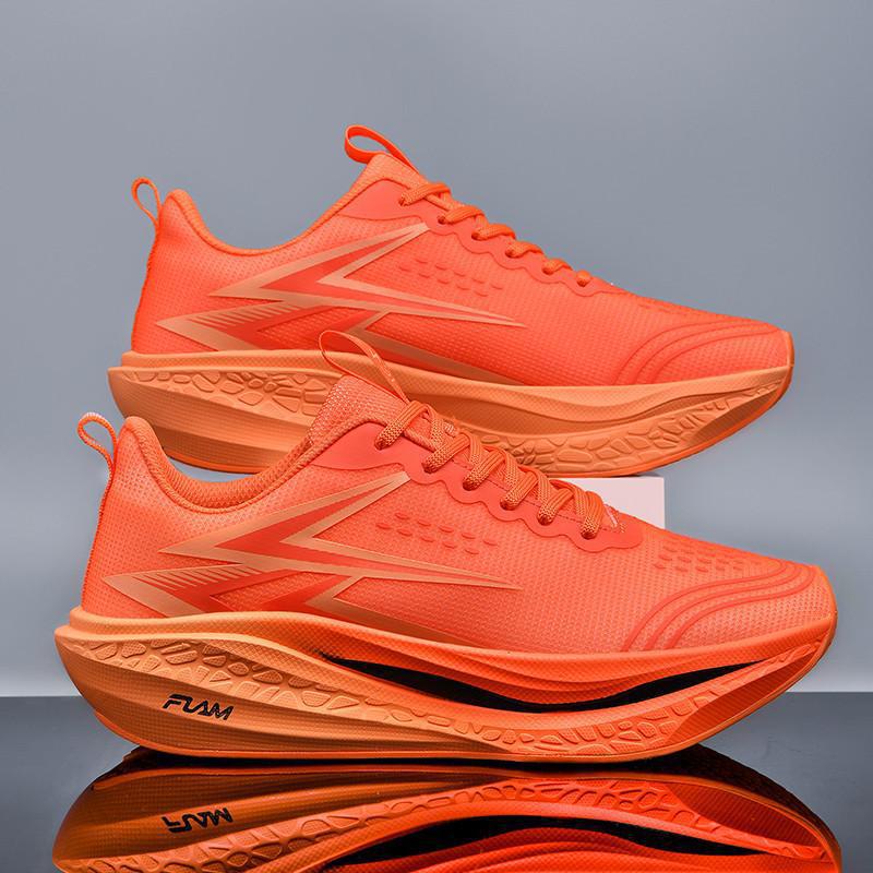 Damen Hochleistungs-Laufschuhe mit innovativen Dämpfungseigenschaften und atmungsaktivem Obermaterial Heidi Mode - Image 7