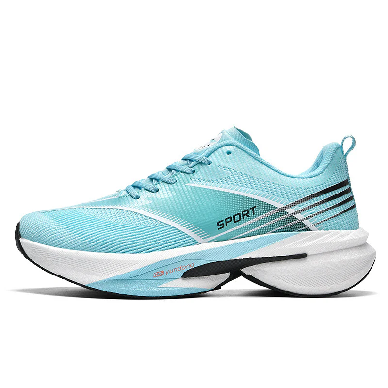 Damen Hochleistungs-Laufschuhe mit innovativer Dämpfungstechnologie Heidi Mode - Image 5